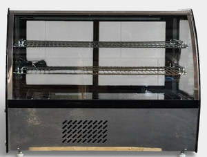 Bonvue HTR160N Chilled Display