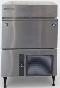Commercial Refrigeration: Hoshizaki IM-65NE-25 Ice Machine