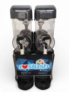 I Luv Slush SMSLUSH2EXP Slushy Machine
