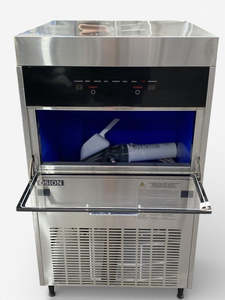 Commercial Refrigeration: Osion ZBX-130 Ice Machine