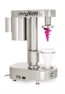 Food Preparation: Little Jem Elite Blender