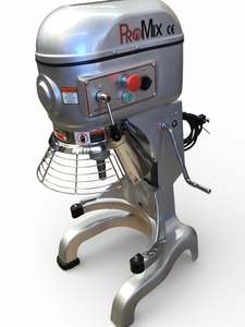 Food Preparation: Thunderbird ARM-02 Planetary Mixer
