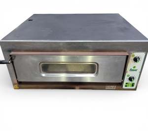 Cooking Equipment: Fimar FYL4 Electric Pizza Oven