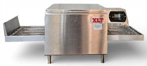 XLT 1620 Countertop Conveyor Pizza Oven