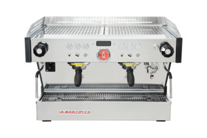 La Marzocco 2G Linea PB - Two Group Coffee Machine