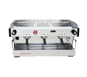 La Marzocco 3G Linea PB - Three Group Coffee Machine