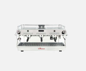 3 Group Coffee Machines: La Marzocco 3G GB5 - Three Group Coffee Machine