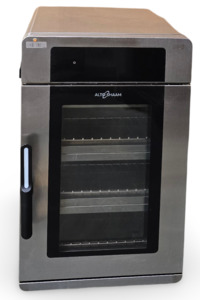 Combi Ovens: Alto Shaam H3H Multi-Cook Oven