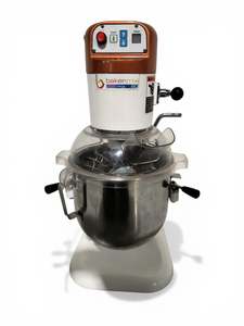 Robot Coupe Bakermix SP-800A-C Planetary Mixer