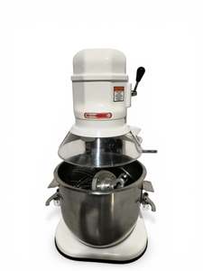 Promix PM-12 Planetary Mixer