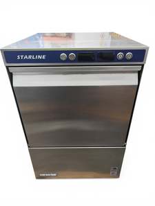Starline GLV Undercounter Dishwasher