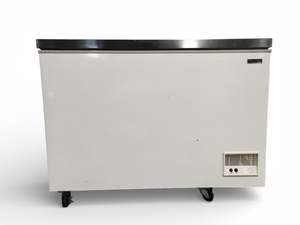 Delta ERD122 Chest Freezer