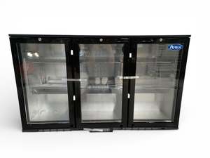 Atosa BB-330HEC Bar Fridge