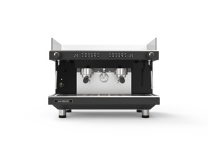 Coffee Machines And Grinders: Sanremo Zoe Competition Black - 2 Group Coffee Machine