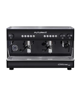Futurmat Ottima Evo - 2 Group Coffee Machine