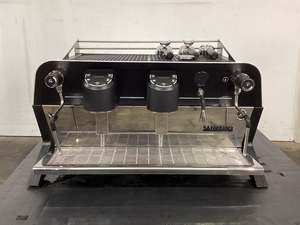 2 Group Coffee Machines: Sanremo F18 2 Group Coffee Machine
