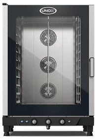 Convection Ovens: Unox Bakerlux XB893 - Convection Oven