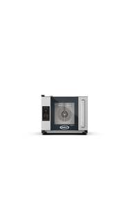 Convection Ovens: Unox Bakerlux Shop.Pro XEFT-04HS-ETRV - Convection Oven