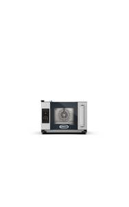Convection Ovens: Unox Bakerlux Shop.Pro XEFT-03HS-ETRV - Convection Oven