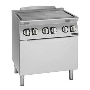 Range Ovens: Giorik TE940ET - Target Top Range Oven