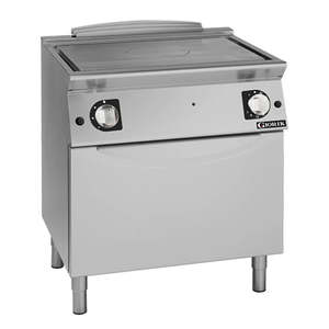 Range Ovens: Giorik TG940FT - Target Top Range Oven