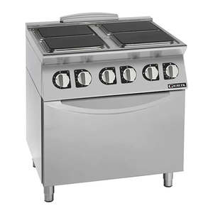 Giorik CE94QET - Range Oven