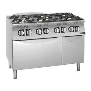 Giorik CG960ET - Range Oven