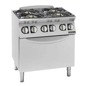 Range Ovens: Giorik CG940ET - Range Oven