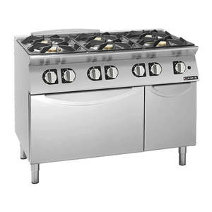 Giorik CG960FT - Range Oven
