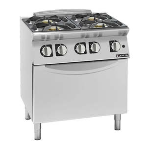 Giorik CG940FT - Range Oven
