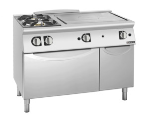 Range Ovens: Giorik 700 Series TG76FTLT - Range Oven