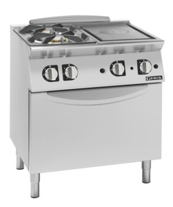 Range Ovens: Giorik 700 Series TG74FTLT - Range Oven