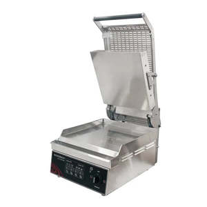 Woodson Pro-Series W.GPC61SC - Contact Grill