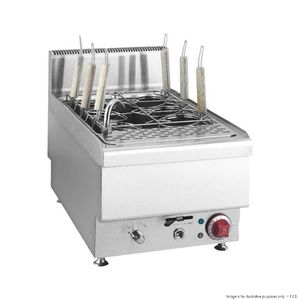 Electmax JUS-DM-2 - Benchtop Pasta Cooker