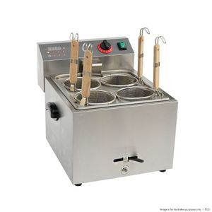 Pasta Cookers: Benchstar DF-BP - Pasta Cooker