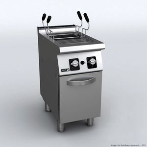 Pasta Cookers: Fagor CP-G7126 - Pasta Cooker
