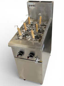 LKK LKKPC-40 Pasta Noodle Cooker