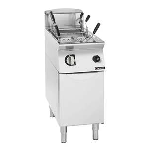 Giorik CPE926T - Single Tank Pasta Cooker