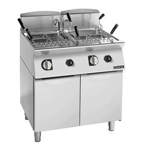 Pasta Cookers: Giorik CPE746T - Pasta Cookers