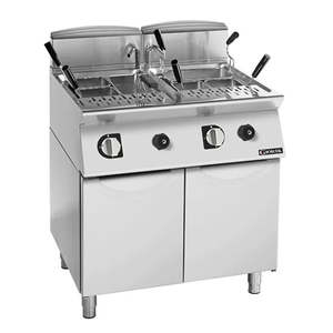 Pasta Cookers: Giorik CPG746T - Pasta Cooker