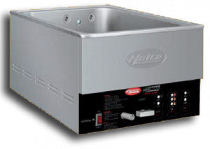 Pasta Cookers: Hatco RCTHW-6B - Pasta Cooker