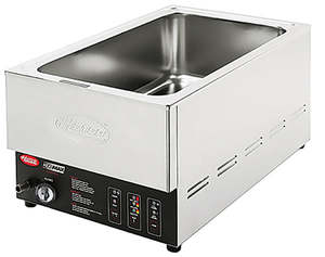 Pasta Cookers: Hatco Heat-Max RCTHW-1E - Pasta Cooker