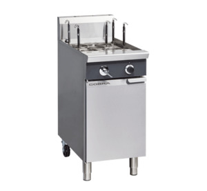 Pasta Cookers: Cobra CN4 - Noodle Cooker