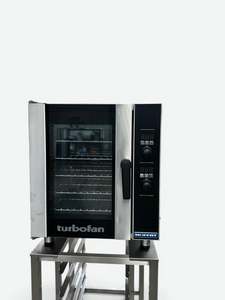 Turbofan E33D5 Digital Convection Electric Oven