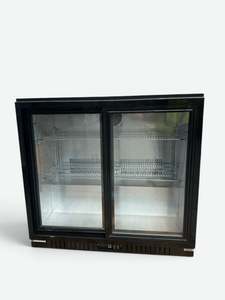 Delta ERD71 Backbar Bottle Cooler