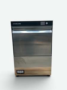 Used Commercial Kitchen Equipment: Starline UD Undercounter Dishwasher