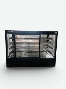 Festive DH12 Heated Display Cabinet