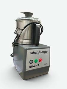 Robot Coupe Blixer 3