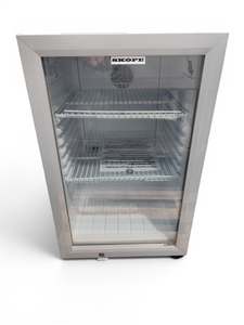 Used Commercial Kitchen Equipment: Skope HB85 Undercounter Chiller