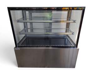 Used Commercial Kitchen Equipment: Snow Village DG-1200FZH Chilled Food Display